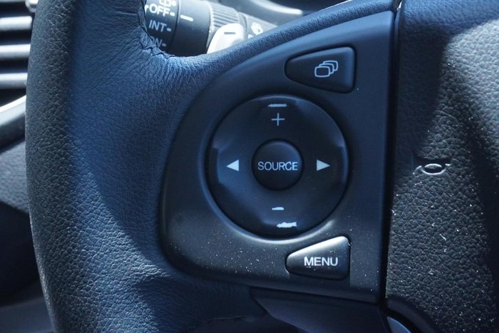 2014 Honda CR-V DTi-S