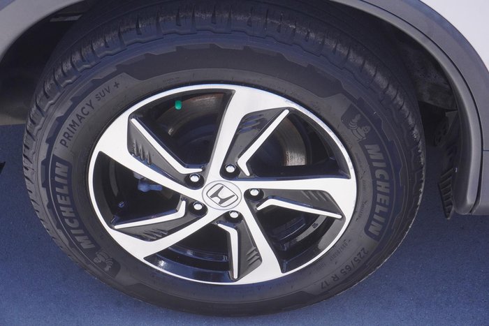 2014 Honda CR-V DTi-S