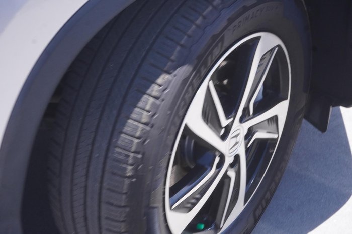 2014 Honda CR-V DTi-S