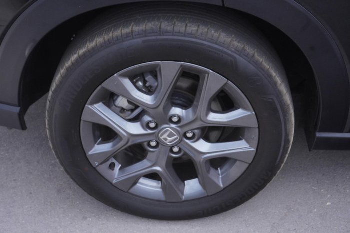 2023 Honda ZR-V VTi L