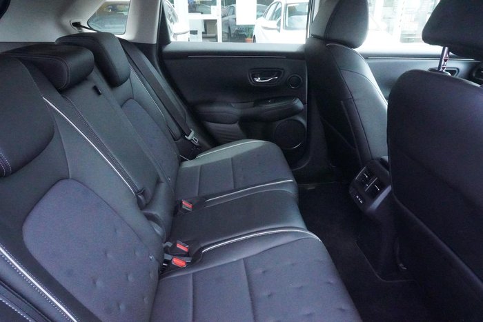 2023 Honda ZR-V VTi L