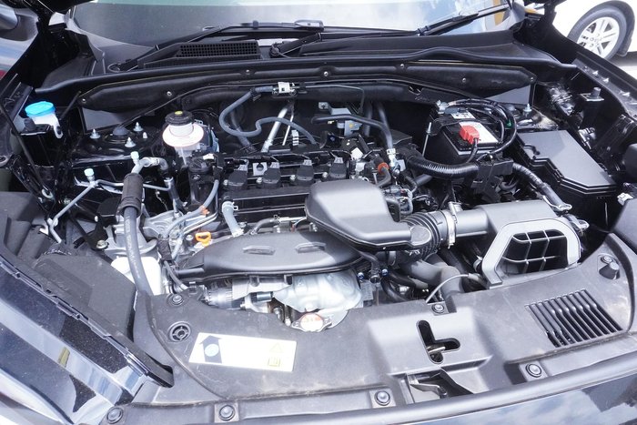 2023 Honda ZR-V VTi L