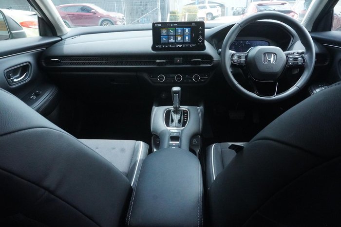 2023 Honda ZR-V VTi L