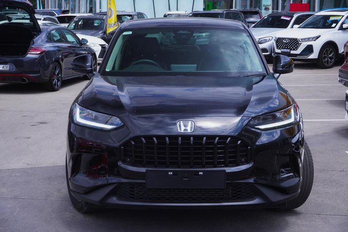 2023 Honda ZR-V VTi L