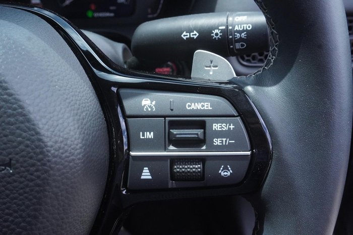 2023 Honda ZR-V VTi L