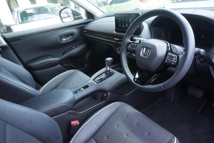 2023 Honda ZR-V VTi L