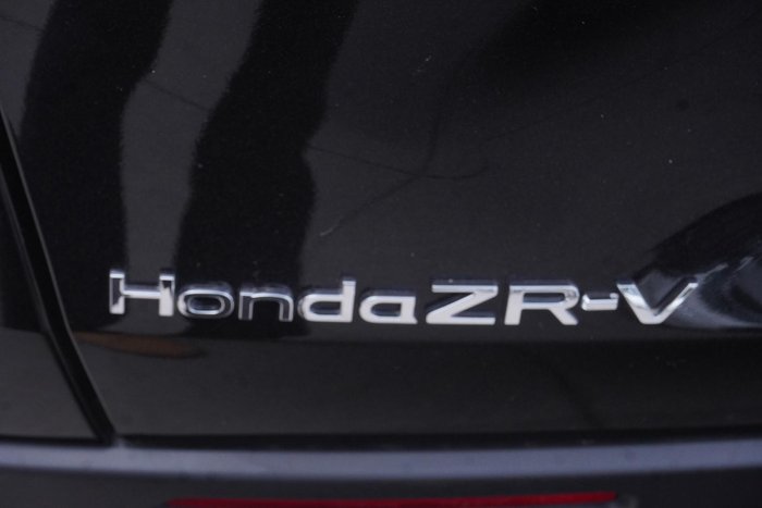 2023 Honda ZR-V VTi L
