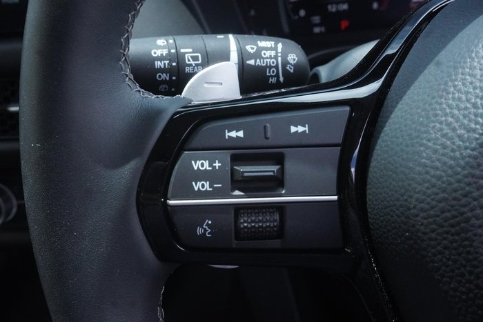 2023 Honda ZR-V VTi L