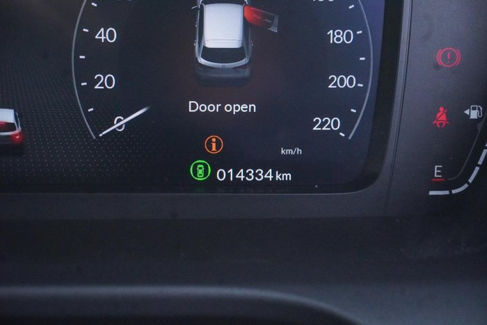 2023 Honda ZR-V VTi L