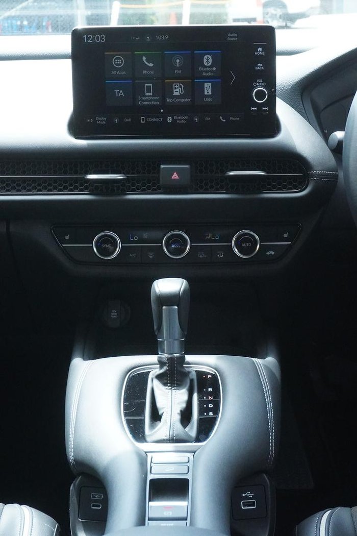 2023 Honda ZR-V VTi L