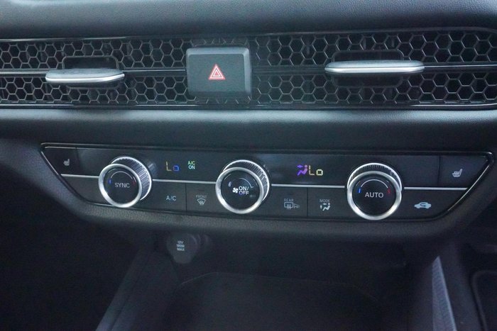 2023 Honda ZR-V VTi L