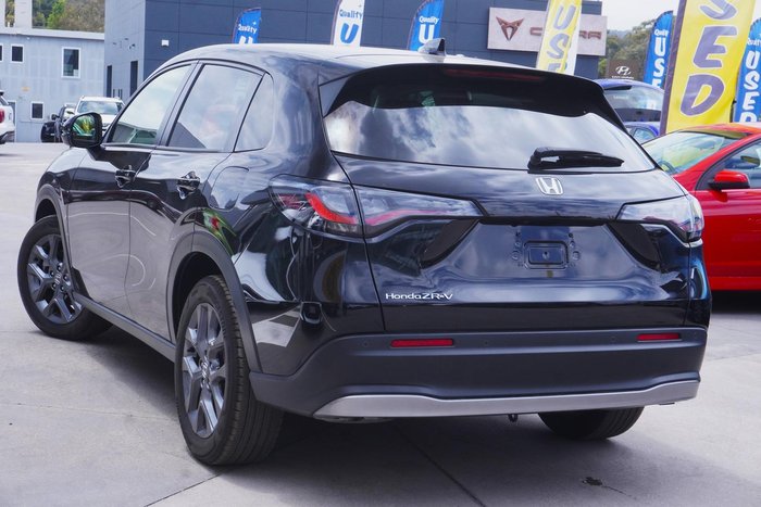 2023 Honda ZR-V VTi L