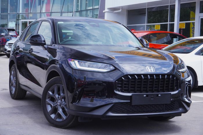 2023 Honda ZR-V VTi L