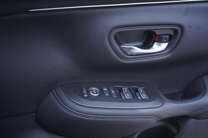 2023 Honda ZR-V VTi L