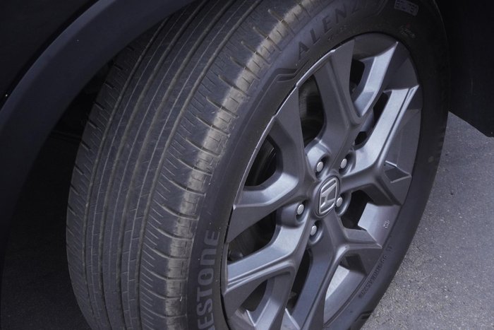 2023 Honda ZR-V VTi L