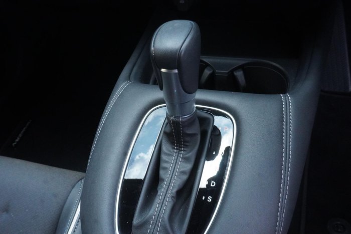 2023 Honda ZR-V VTi L