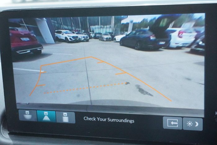 2023 Honda ZR-V VTi L