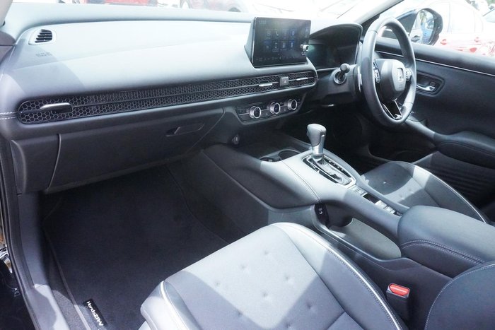 2023 Honda ZR-V VTi L