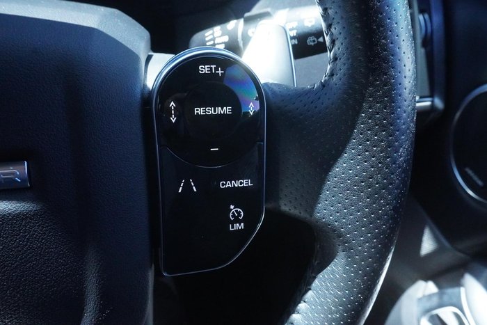 2021 Land Rover Range Rover Sport DI6 183kW SE