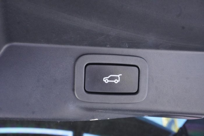 2021 Land Rover Range Rover Sport DI6 183kW SE