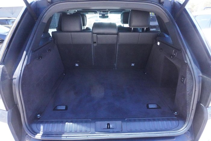 2021 Land Rover Range Rover Sport DI6 183kW SE