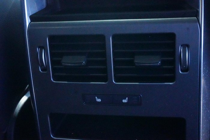 2021 Land Rover Range Rover Sport DI6 183kW SE