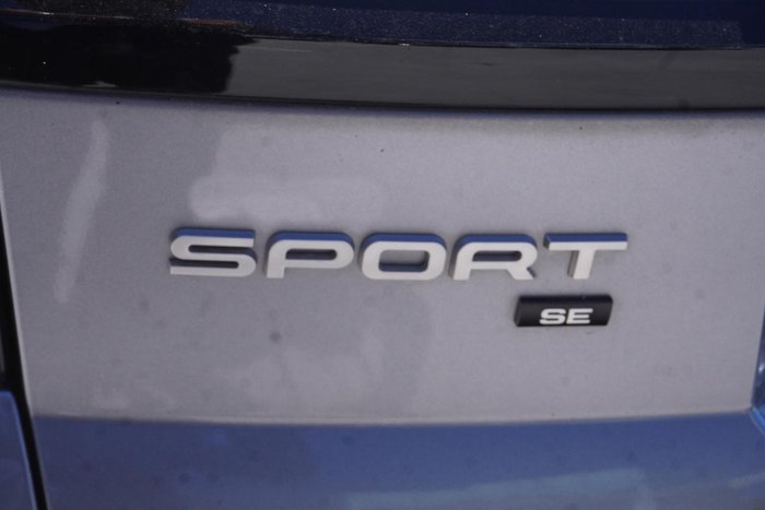 2021 Land Rover Range Rover Sport DI6 183kW SE