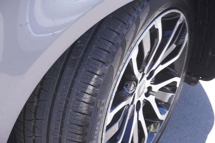 2021 Land Rover Range Rover Sport DI6 183kW SE