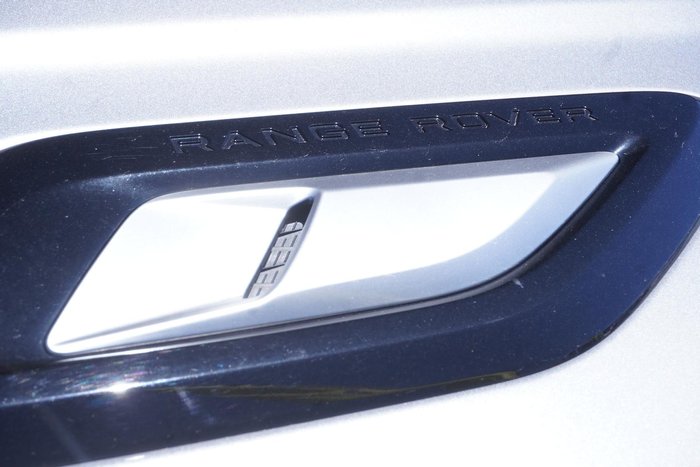 2021 Land Rover Range Rover Sport DI6 183kW SE