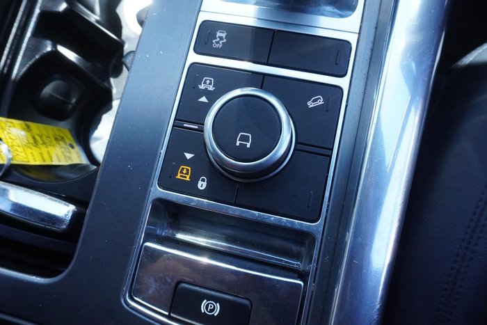 2021 Land Rover Range Rover Sport DI6 183kW SE