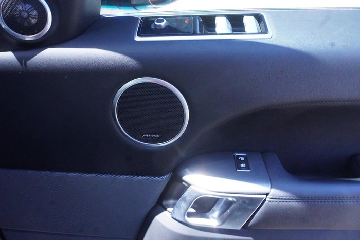 2021 Land Rover Range Rover Sport DI6 183kW SE