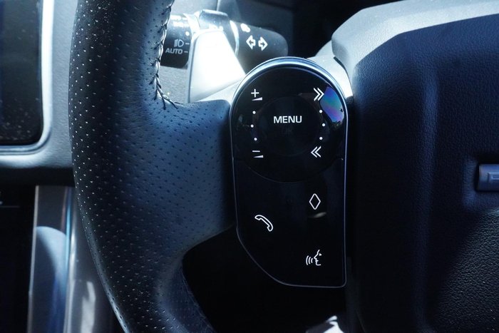 2021 Land Rover Range Rover Sport DI6 183kW SE