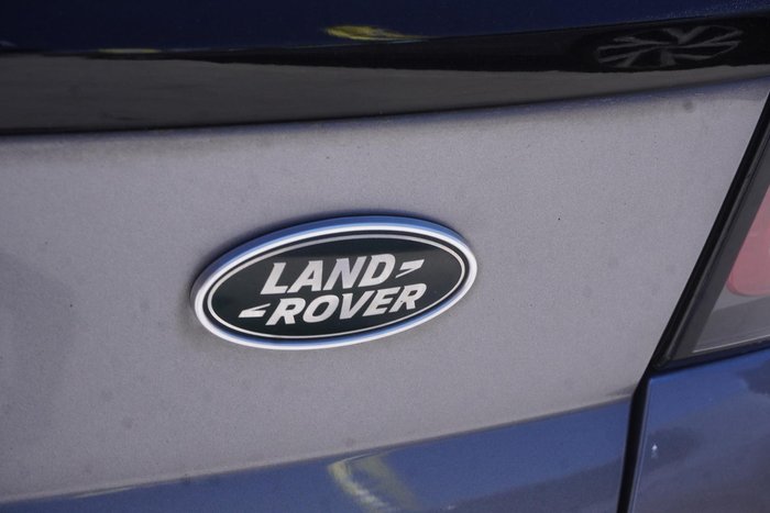 2021 Land Rover Range Rover Sport DI6 183kW SE