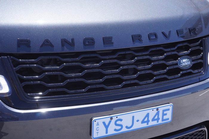2021 Land Rover Range Rover Sport DI6 221kW SE