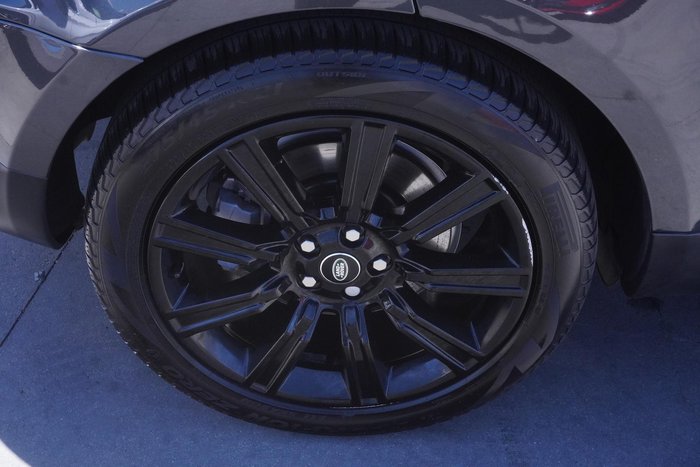 2021 Land Rover Range Rover Sport DI6 221kW SE