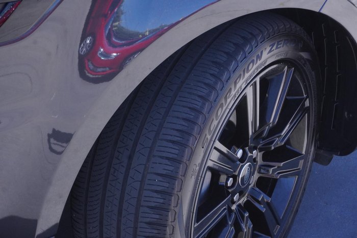 2021 Land Rover Range Rover Sport DI6 221kW SE