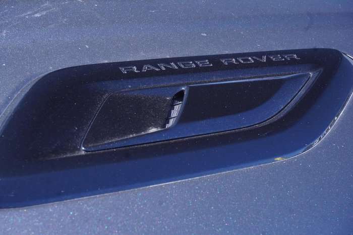 2021 Land Rover Range Rover Sport DI6 221kW SE