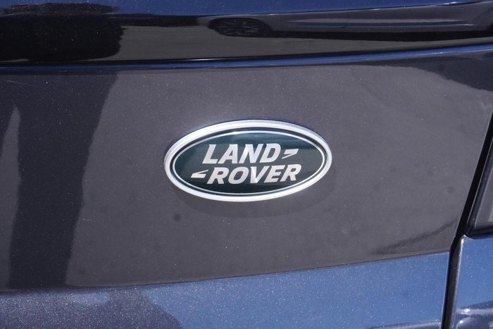 2021 Land Rover Range Rover Sport DI6 221kW SE