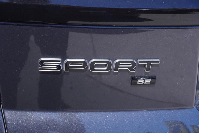 2021 Land Rover Range Rover Sport DI6 221kW SE