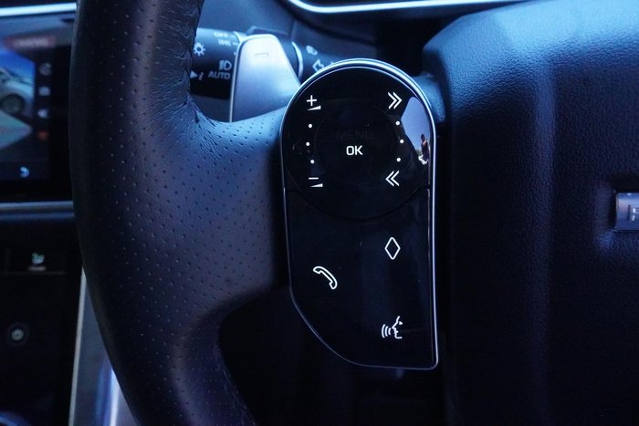 2021 Land Rover Range Rover Sport DI6 221kW SE