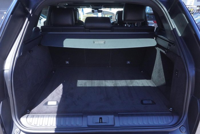 2021 Land Rover Range Rover Sport DI6 221kW SE