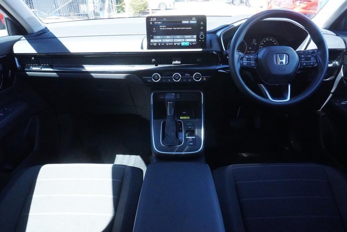 2023 Honda CR-V VTi X7