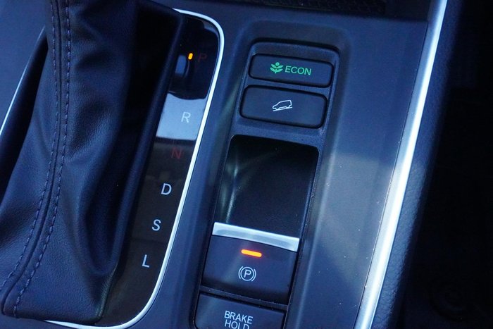 2023 Honda CR-V VTi X7