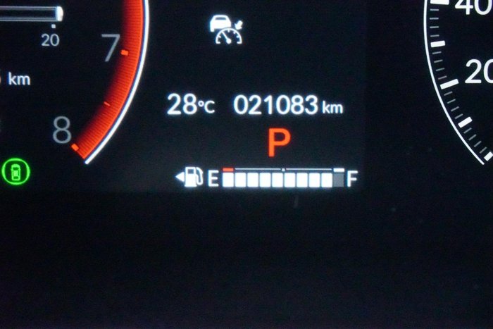 2023 Honda CR-V VTi X7