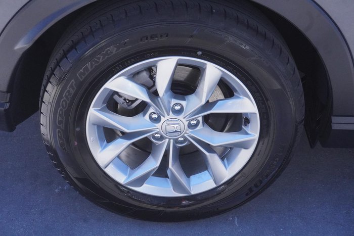 2023 Honda CR-V VTi X7