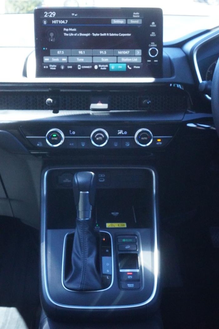 2023 Honda CR-V VTi X7