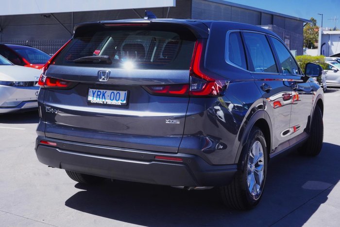 2023 Honda CR-V VTi X7