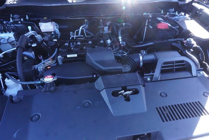 2023 Honda CR-V VTi X7