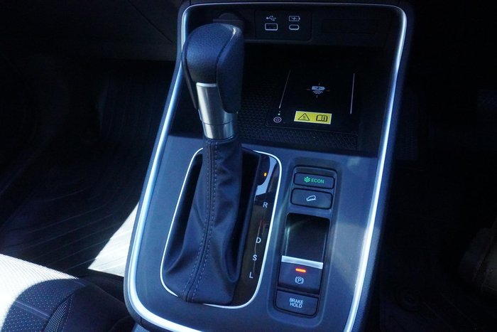 2023 Honda CR-V VTi X7