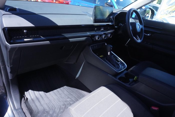 2023 Honda CR-V VTi X7